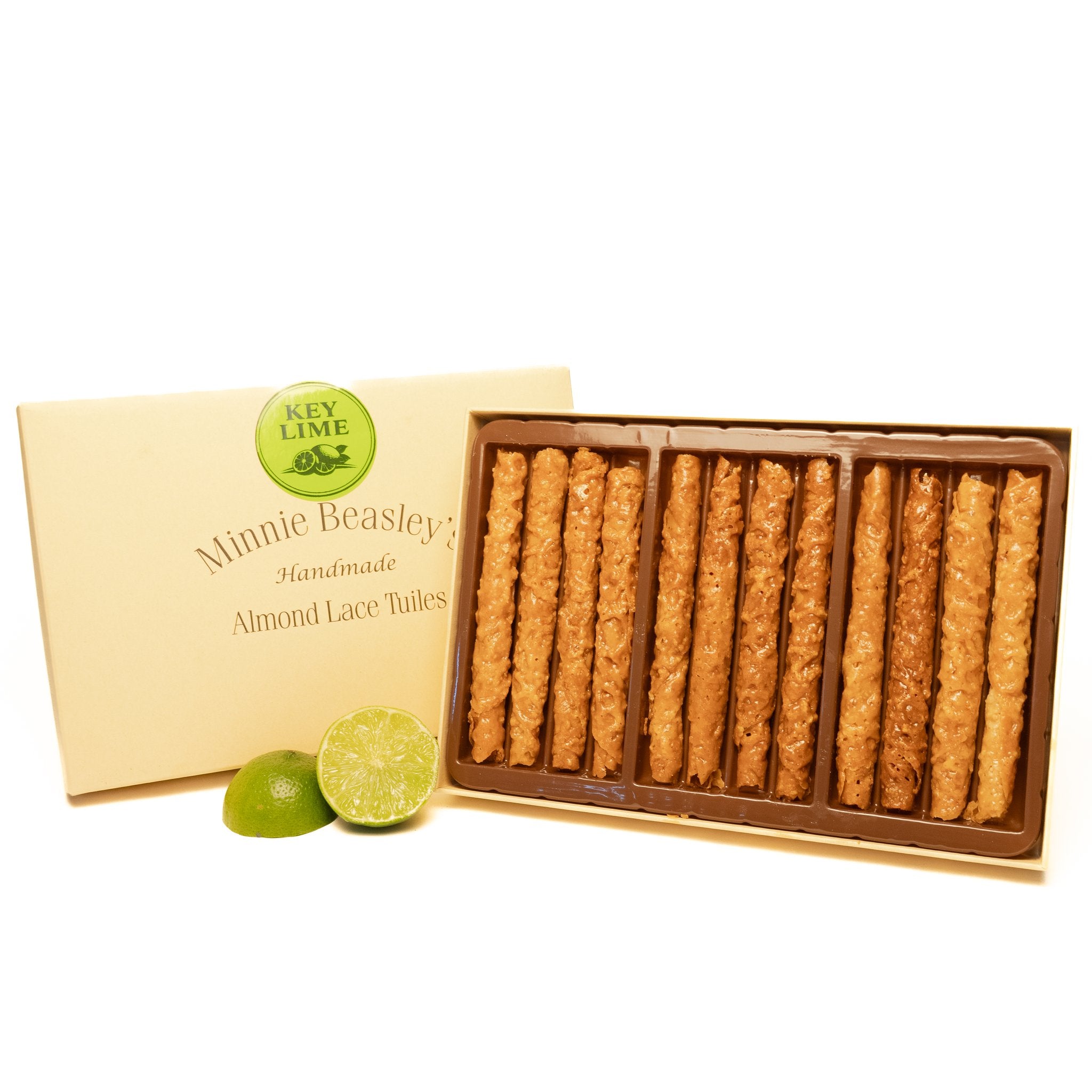 3-Box Starter Pack – Minnie Beasley's